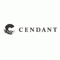 Cendant Logo PNG Vector