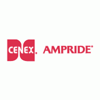 Cenex Ampride Logo PNG Vector