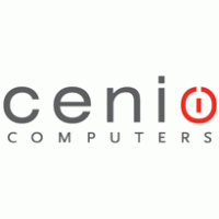 Cenio Logo Vector