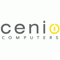 Cenio Logo PNG Vector