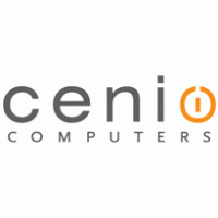 Cenio Logo PNG Vector