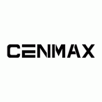 Cenmax Logo PNG Vector