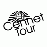 Cennet Tour Logo PNG Vector