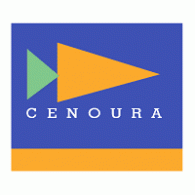 Cenoura Logo PNG Vector