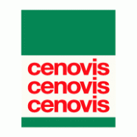 Cenovis Logo Vector