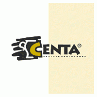 Centa Logo PNG Vector