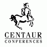 Centaur Conferences Logo PNG Vector