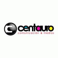 Centauro Logo Vector