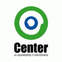 Center Logo PNG Vector