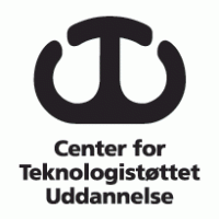 Center for Teknologistottet Uddannelse Logo PNG Vector