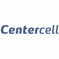 Centercell Logo PNG Vector