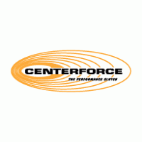 Centerforce Logo PNG Vector