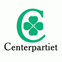 Centerpartiet Logo PNG Vector