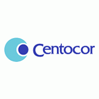 Centocor Logo PNG Vector