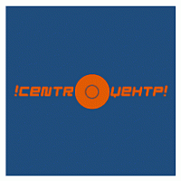Centr Logo PNG Vector
