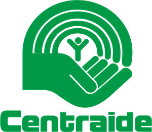 Centraide Logo PNG Vector