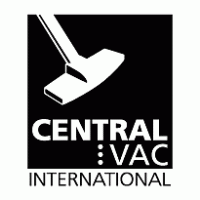 CentralVac International Logo PNG Vector