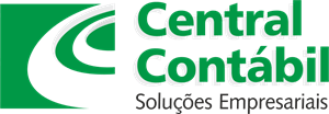 Central Contabil Logo PNG Vector