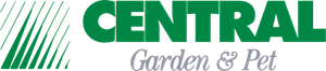 Central Garden & Pet Logo Vector