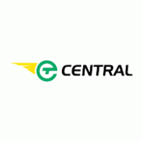 Central SA Logo PNG Vector