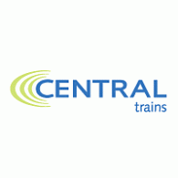 Central Trans Logo PNG Vector