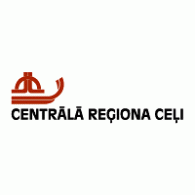 Centrala Regiona Celi Logo PNG Vector