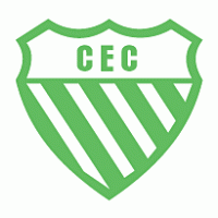Centralina Esporte Clube de Centralina-MG Logo Vector
