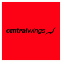 Centralwings Logo PNG Vector