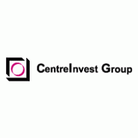CentreInvest Group Logo Vector