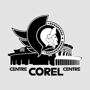 Centre Corel Centre Logo Vector
