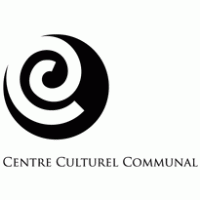 Centre Culturel Comunal Logo PNG Vector