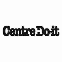 Centre Do-it Logo PNG Vector