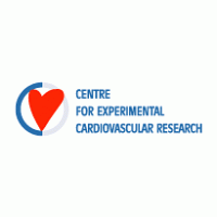 Centre For Experimental Cardiovascular Research Logo PNG Vector