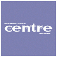 Centre Magazine Logo PNG Vector