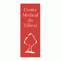 Centre Medical du Tilleul Logo PNG Vector