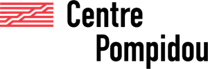 Centre Pompidou Logo PNG Vector
