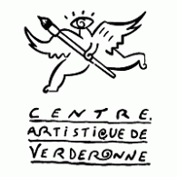 Centre du Livre d'Artiste Contemporain Logo Vector