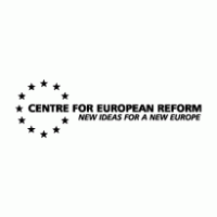Centre for European Reform Logo Vector