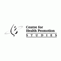 Centre for Health Promotion Studies Logo PNG Vector