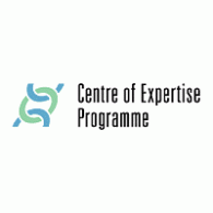 Centre of Expertise Programme Logo PNG Vector