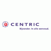 Centric Logo PNG Vector
