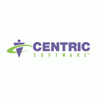 Centric Software Logo PNG Vector