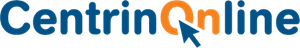 Centrin Online Logo Vector