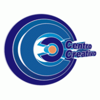 Centro Creativo Logo PNG Vector