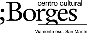 Centro Cultural Borges Logo PNG Vector