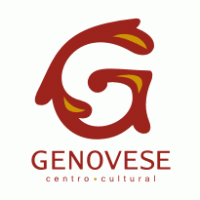 Centro Cultural Genovese Logo Vector