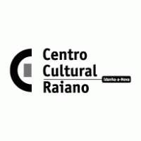 Centro Cultural Raiano Logo PNG Vector