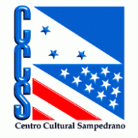 Centro Cultural Sampedrano Logo PNG Vector