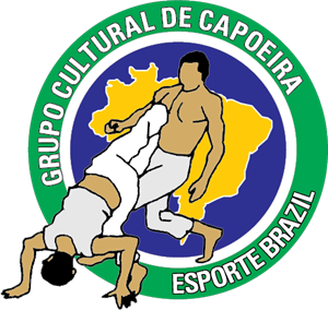 Centro Cultural de Capoeira Logo PNG Vector