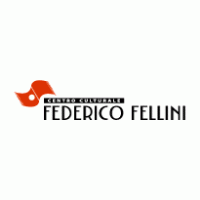 Centro Culturale Federico Fellini Logo PNG Vector